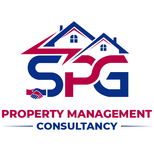 SPG Square Logo